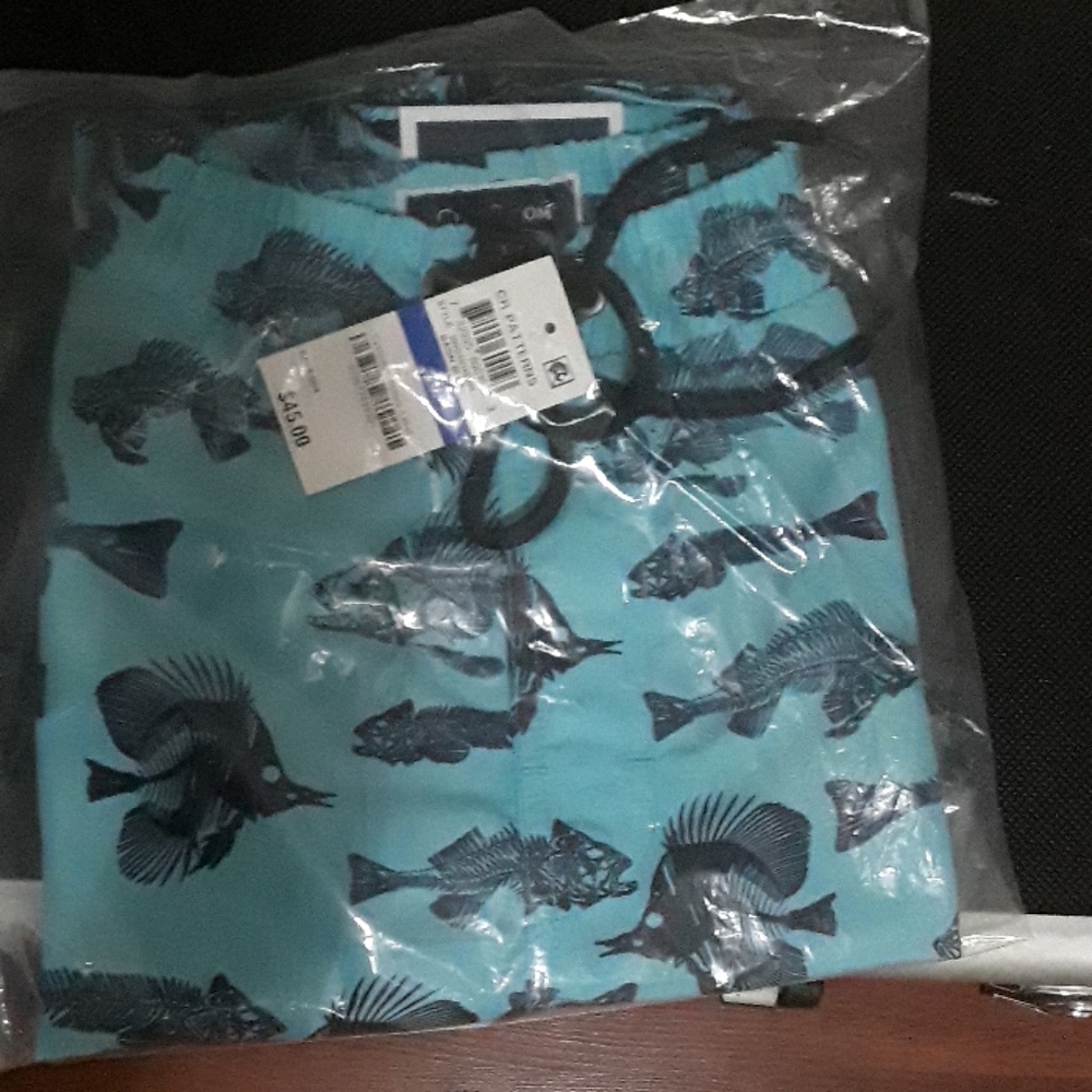 Swim trunks